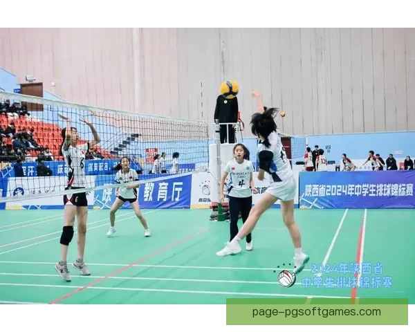 挑战杯排球邀请赛:百战百胜,谁与争锋 挑战杯排球邀请赛:百战百胜,谁与争锋