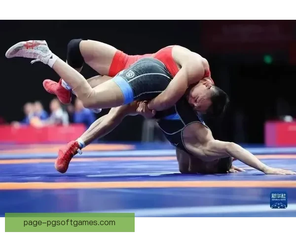 摔跤界的新风向：规则解读与实战技巧分享