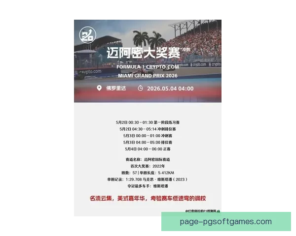 F1赛事精准预测全方位解读