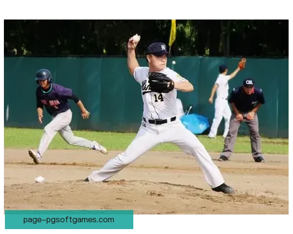 全方位指导：打击、投球、接守，实战棒球技巧视频教学