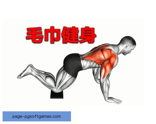 健身新手必知：初学者入门指南