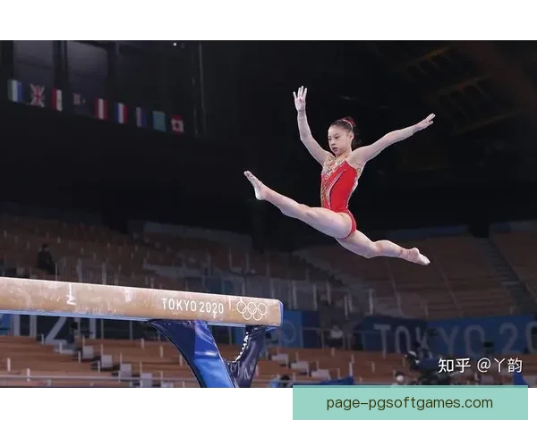 优雅飞翔，挑战极限：体操邀请赛闪耀舞台