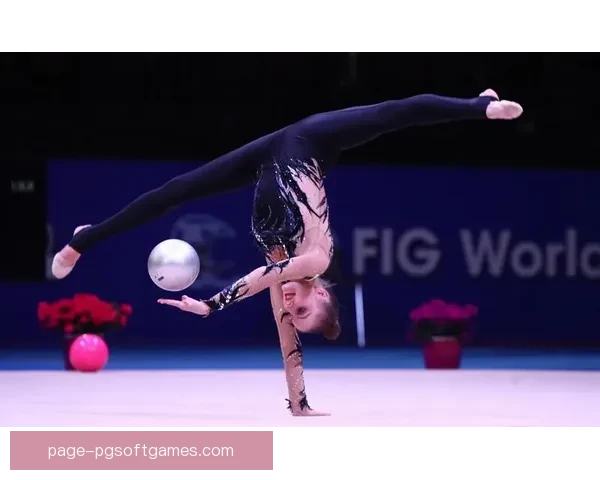 体操：从古希腊起源到现代演变—历史探索