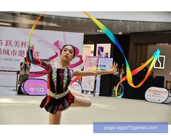 体操赛事精彩回顾，点亮运动激情