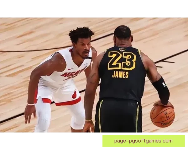 NBA历史上最令人瞠目结舌的十大瞬间