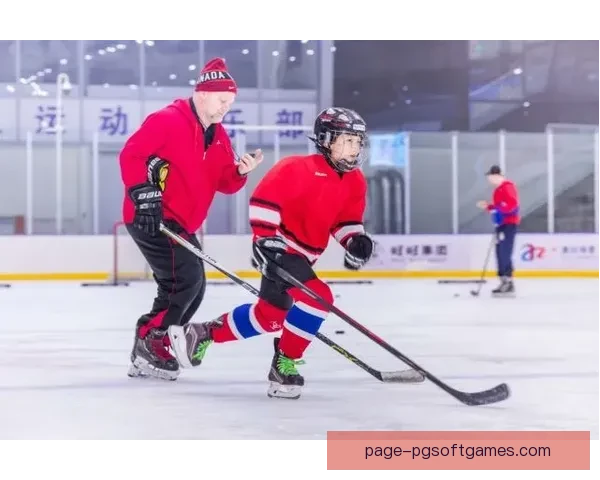 全方位解读冰球直播：赛事热点、战术分析、球员专访