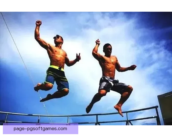 全球健身巅峰对决：挑战自我、超越极限