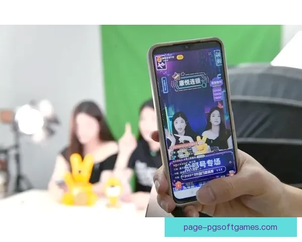 全民健身直播热潮：挑战自我，追求健康生活