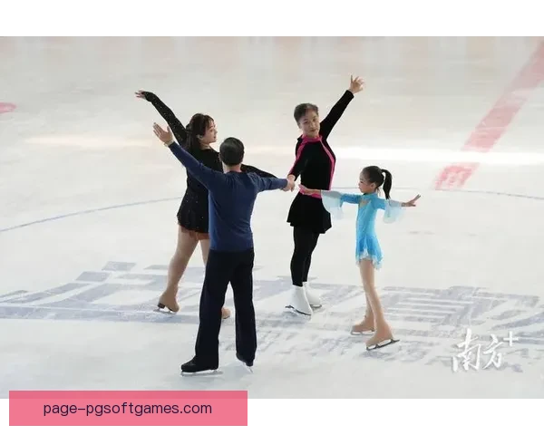 冰上芭蕾：滑冰盘口分析及技术解析