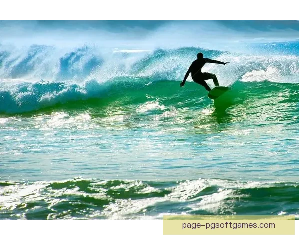 冲浪数据分析：探究波浪规律与冲浪者技术提升的关联