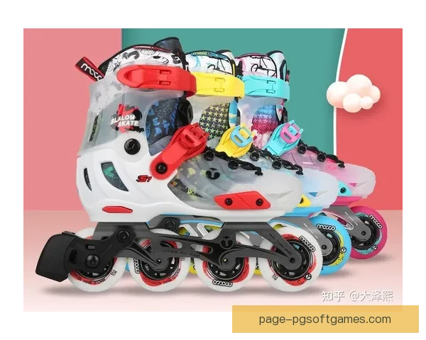 初学者滑冰入门指南及技巧分享