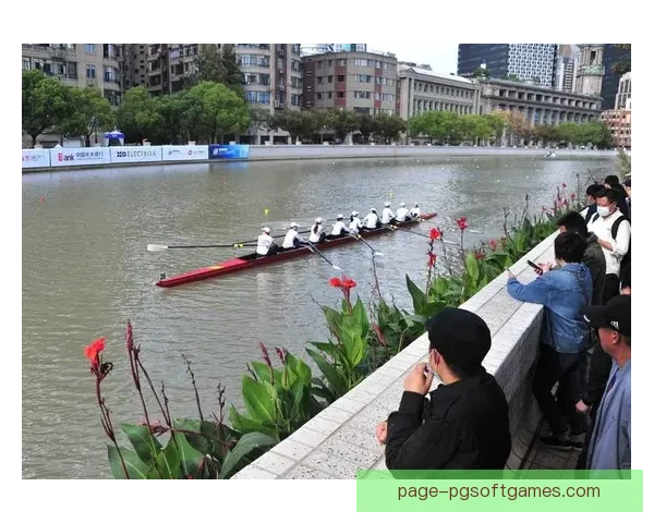 学习赛艇技巧，掌握划桨技能的十大要点