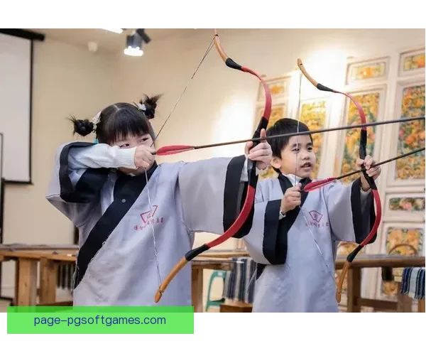 射箭数据分析：探索箭靶命中关键参数及提升射手技术的路径