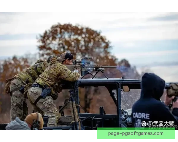 射击邀请赛：挑战射手最强实力