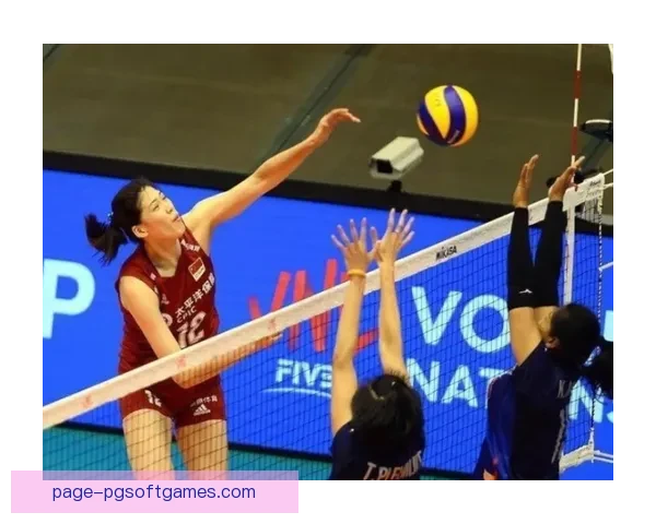 排球赛事预测：精准分析，独到见解