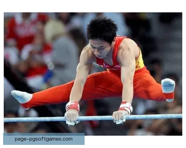 掌握体操投注技巧，成为赢家！