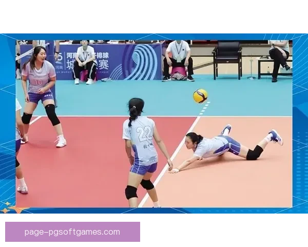 排球对战策略揭秘：技术对抗与团队配合的平衡关系