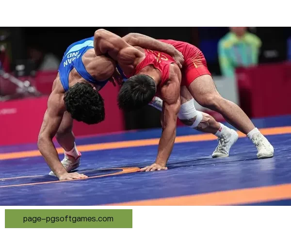 摔跤投注技巧大揭秘：赛事分析、选手实力、指导策略一网打尽