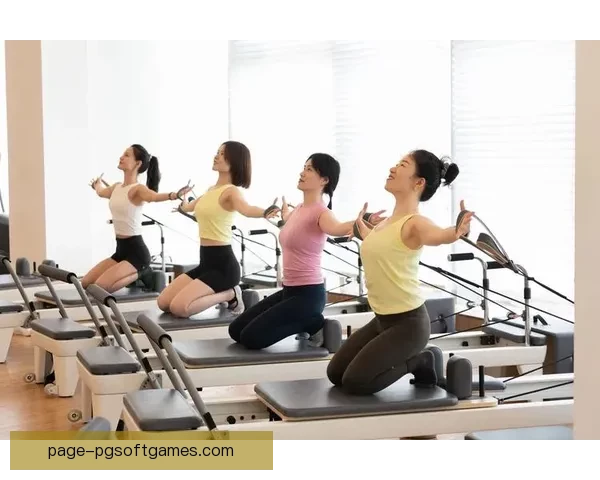 普拉提的起源、发展与影响:一项源自德国的身体训练方法 普拉提的起源、发展与影响:一项源自德国的身体训练方法