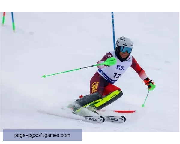 滑雪数据分析：解读滑雪运动中的精彩趋势