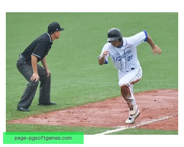 棒球邀请赛：激扬热血，风云再起