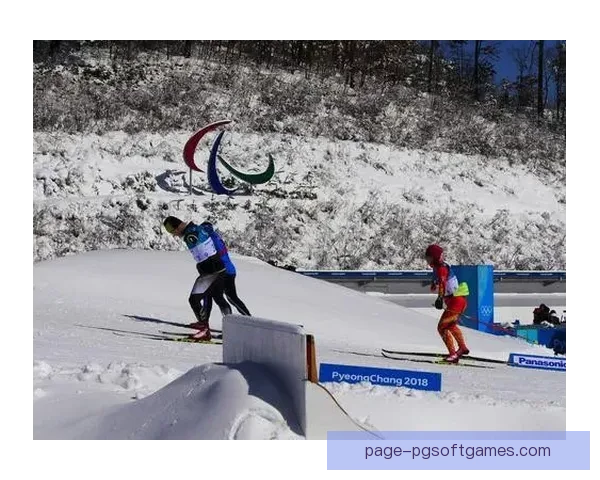 滑雪冠军：风雪坚途，风姿绰约
