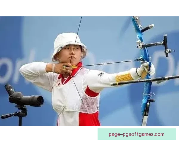 箭术精粹：射箭规则解析与技巧分享