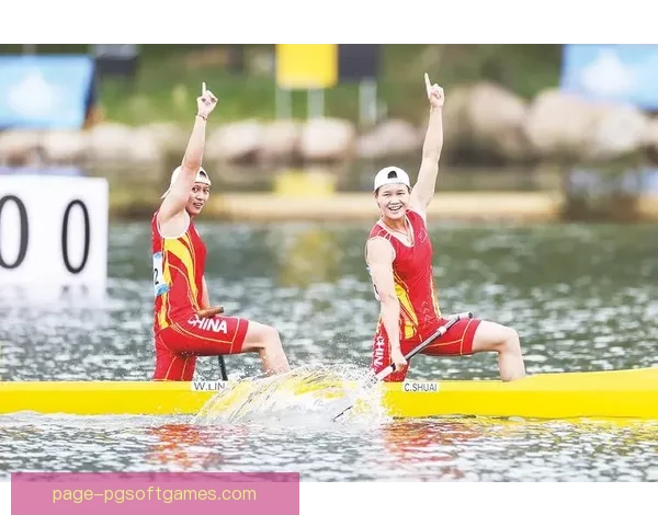 皮划艇竞赛实时比分大揭秘，全方位报道让你尽揽全局