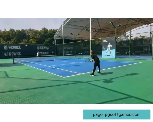 网球对战策略解析：技术、心理与体能的综合应用