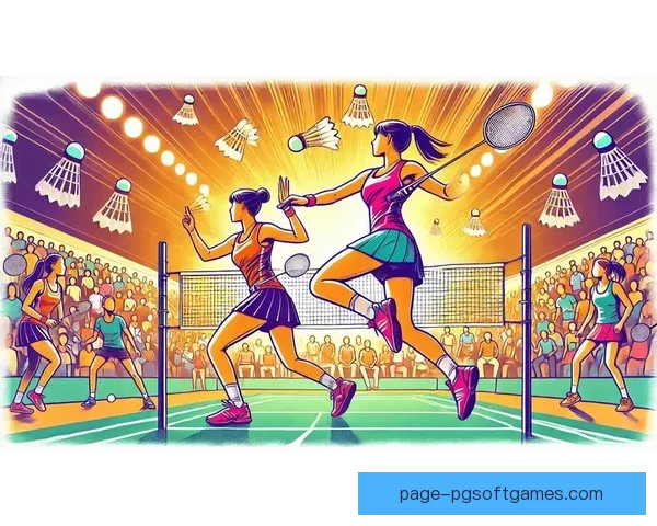 羽毛球冠军的辉煌征程:背后的挑战与荣耀 羽毛球冠军的辉煌征程:背后的挑战与荣耀