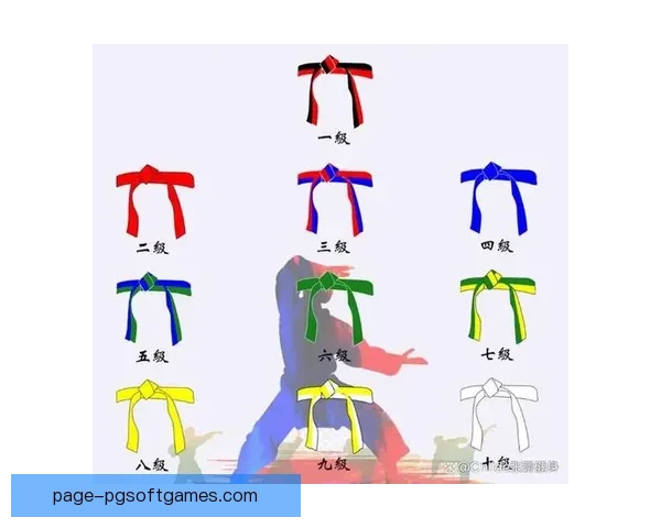 跆拳道赛程安排及竞赛规则解析