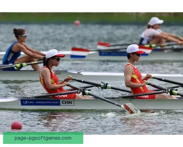 赛艇初学者必知的入门教程步骤