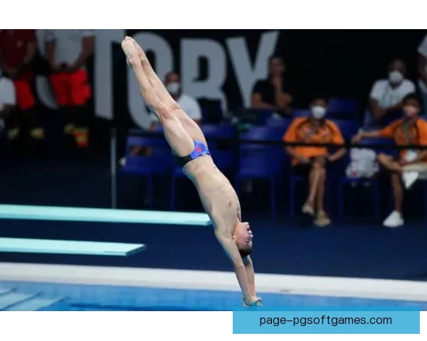 跳水历史记录：飞跃时代的壮举与辉煌