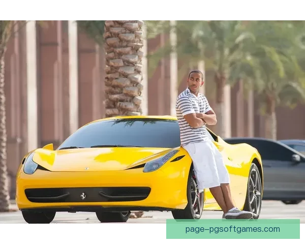 速度与激情：赛车公开赛的极速挑战