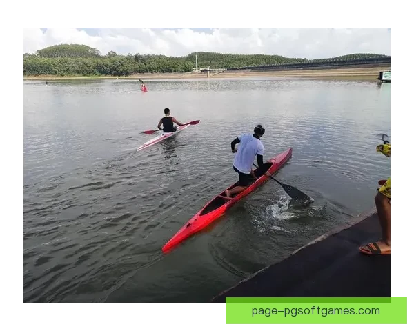 赛艇训练技巧大揭秘：科学方法助你迅速提升划艇水平