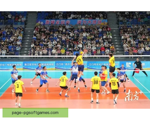 重温经典战局：排球赛事精彩回放盘点