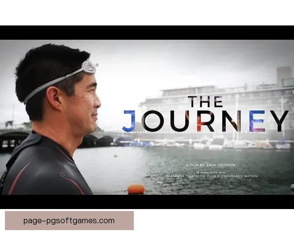 铁人三项：穿越挑战的旅程