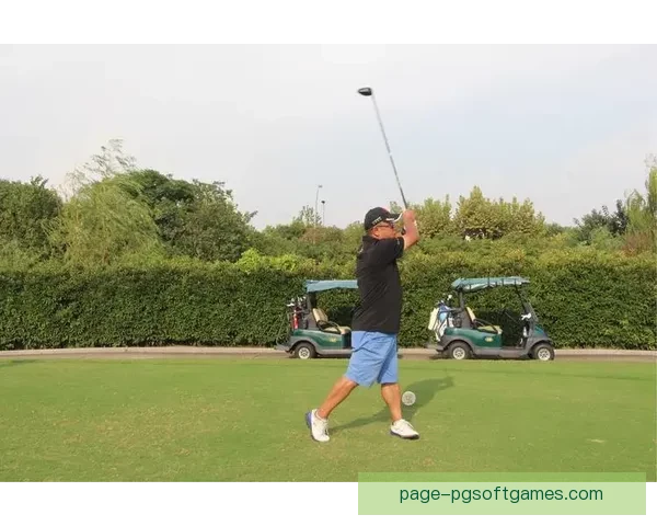 高尔夫训练技巧大揭秘，实用指导助你迅速提升球技